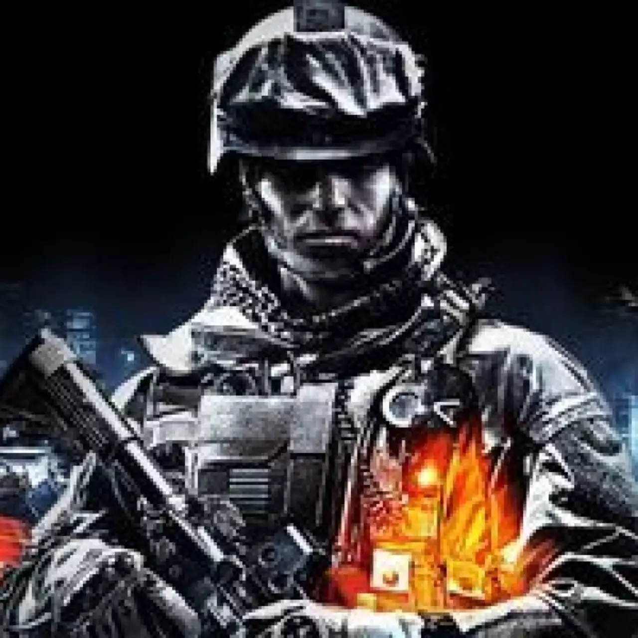 Действия Battlefield 4 будут разворачиваться в современном мире Действия Battlefield 4 будут разворачиваться в современном мире
