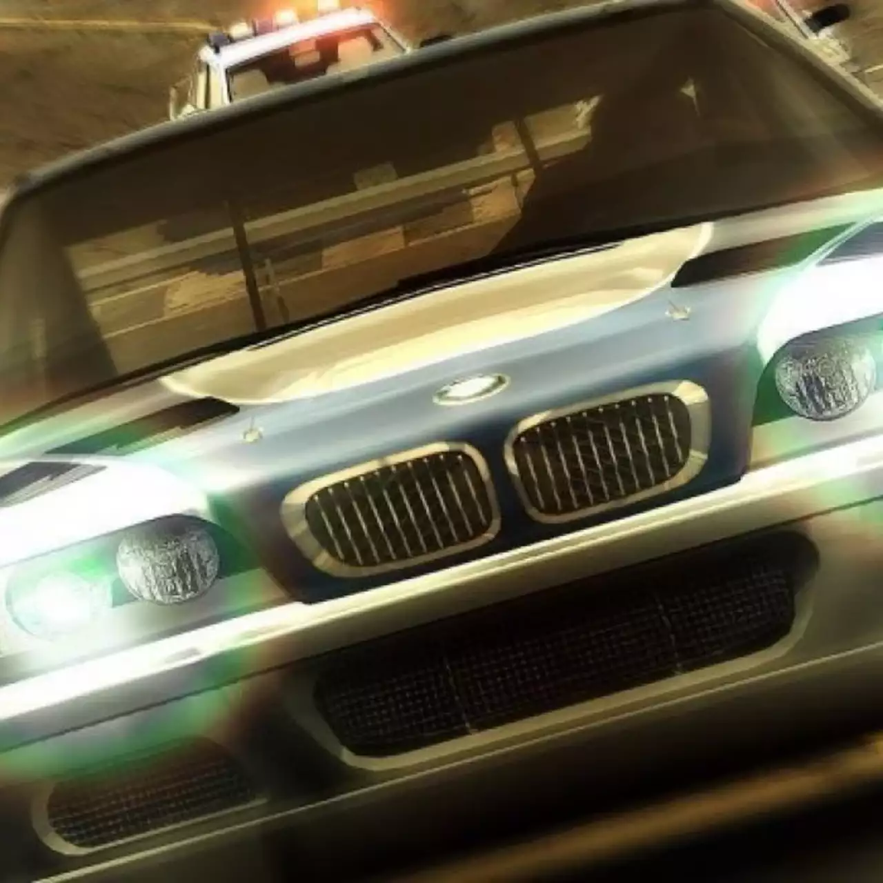 ТОП-5 лучших гоночных игр серии Need for Speed