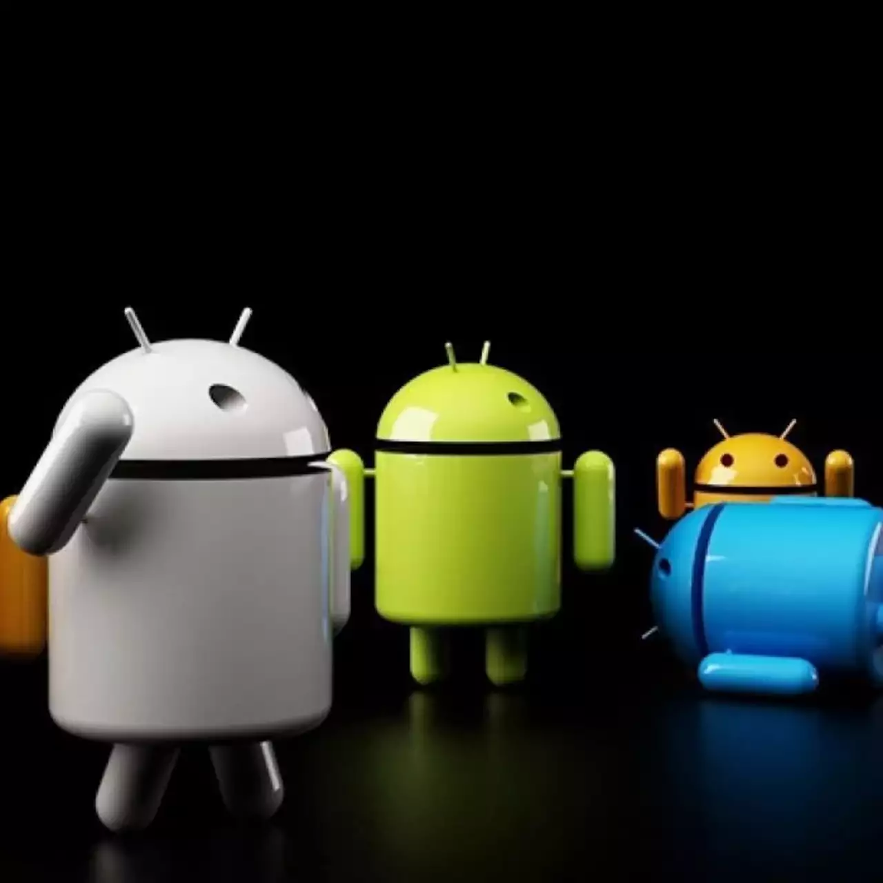 В Google Play можно бесплатно скачать восемь игр — стратегию про Вторую мировую войну, головоломки и аркады В Google Play можно бесплатно скачать восемь игр — стратегию про Вторую мировую войну, головоломки и аркады