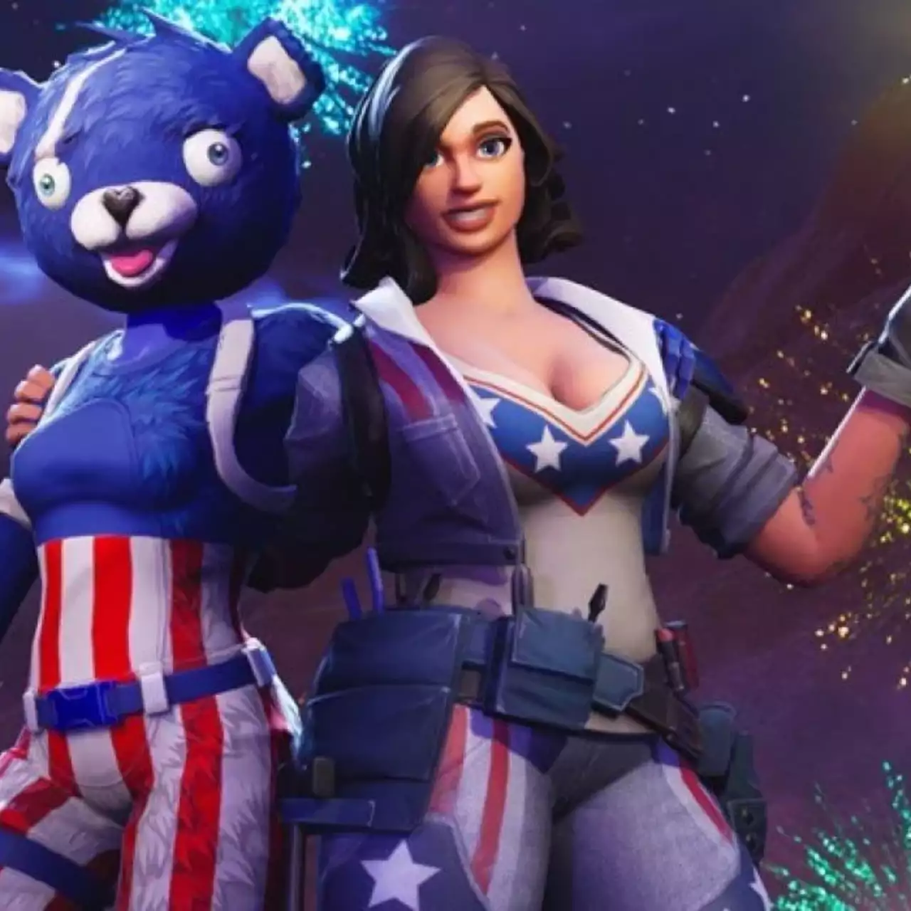 Epic Games получит специальную премию BAFTA за вклад в развитие игровой индустрии Epic Games получит специальную премию BAFTA за вклад в развитие игровой индустрии