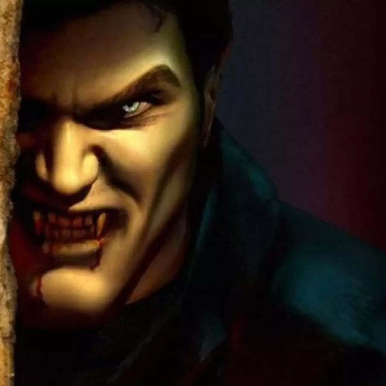 Другая RPG по Vampire: The Masquerade находится в разработке. Игра никак не связана с Bloodlines