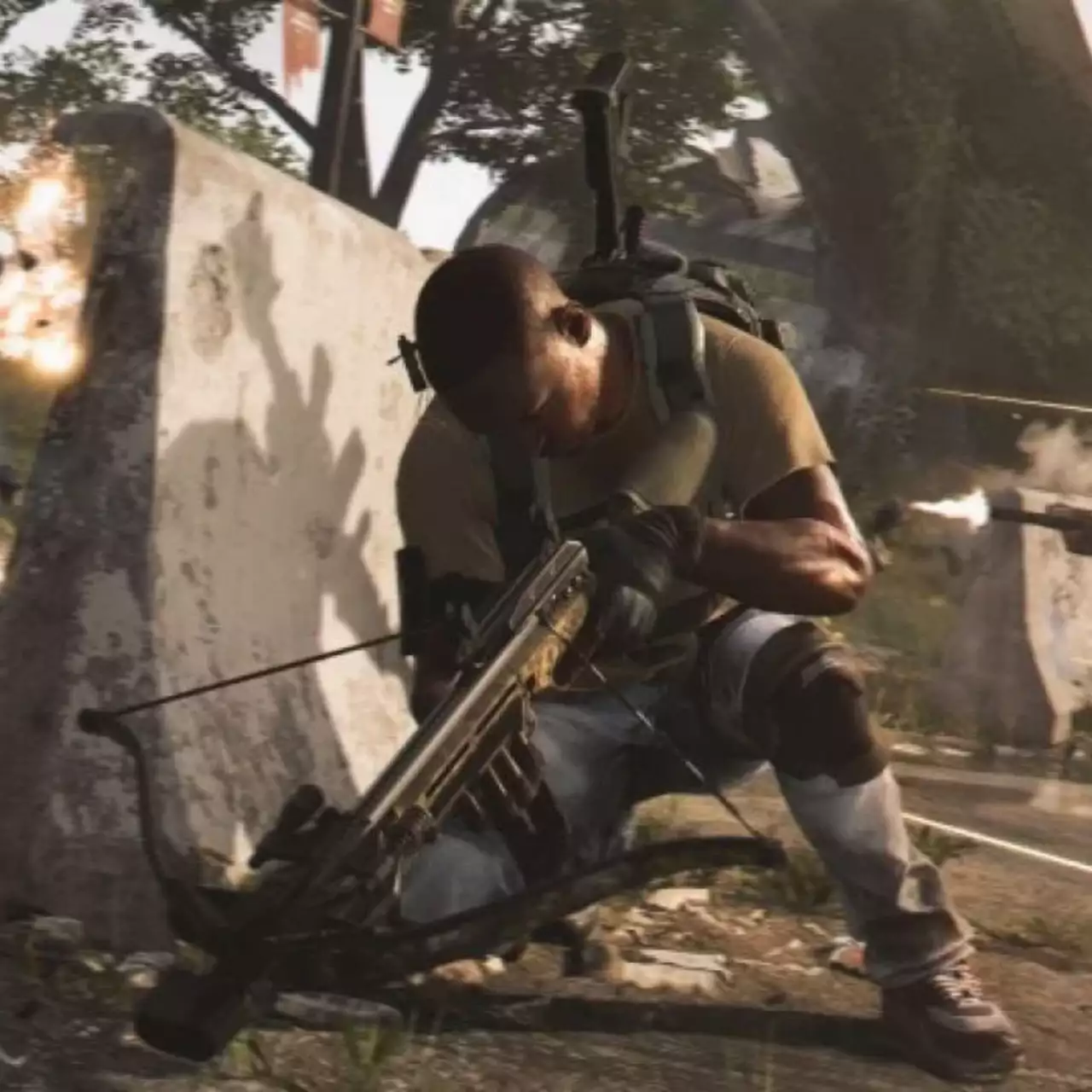 Дебютный рейд в The Division 2 стартует 16 мая. Первое успешное прохождение увековечат в игре