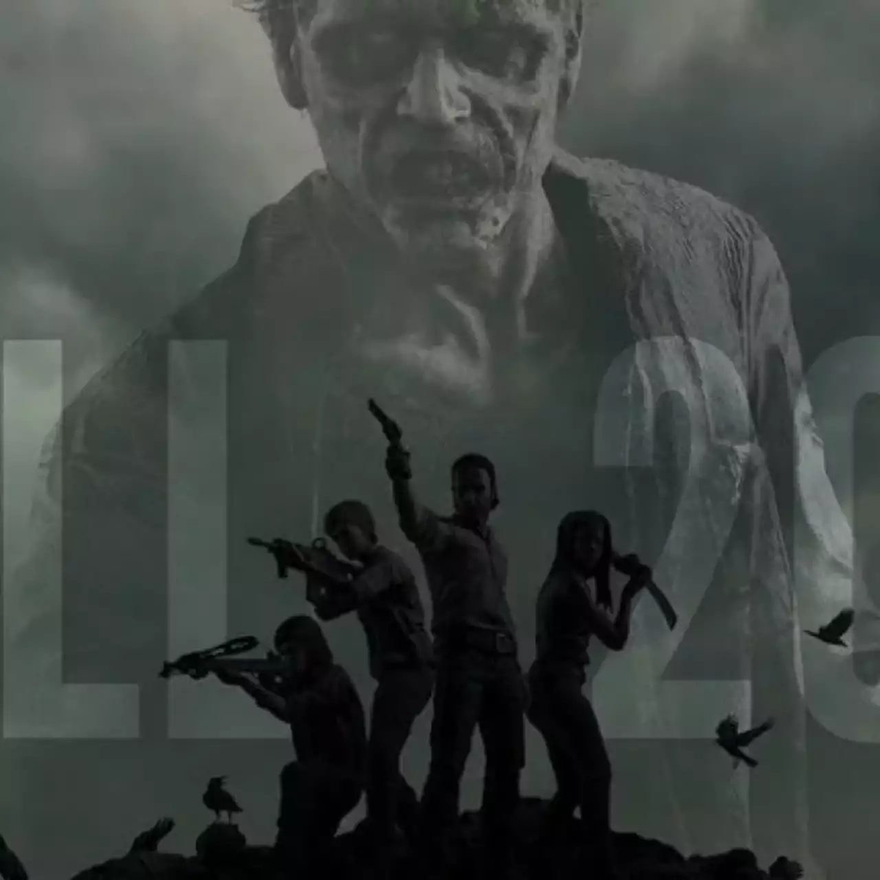 Анонсирована новая игра по «Ходячим мертвецам» — The Walking Dead Onslaught Анонсирована новая игра по «Ходячим мертвецам» — The Walking Dead Onslaught