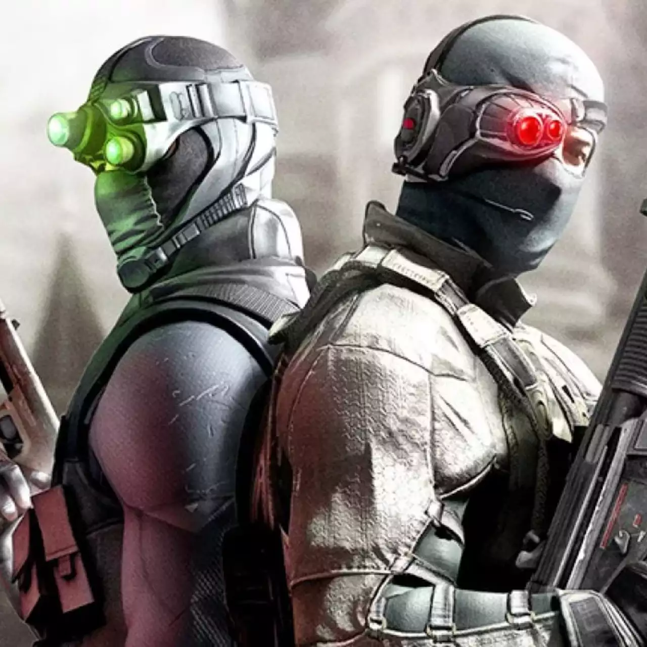 Творческий директор Ubisoft подтвердил новую Splinter Cell, но потом оказалось, что он просто пошутил