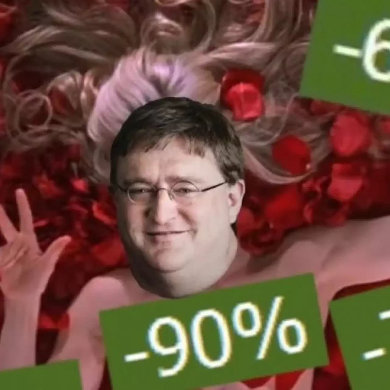 В сеть утекли сроки Летней распродажи игр в Steam (слух)