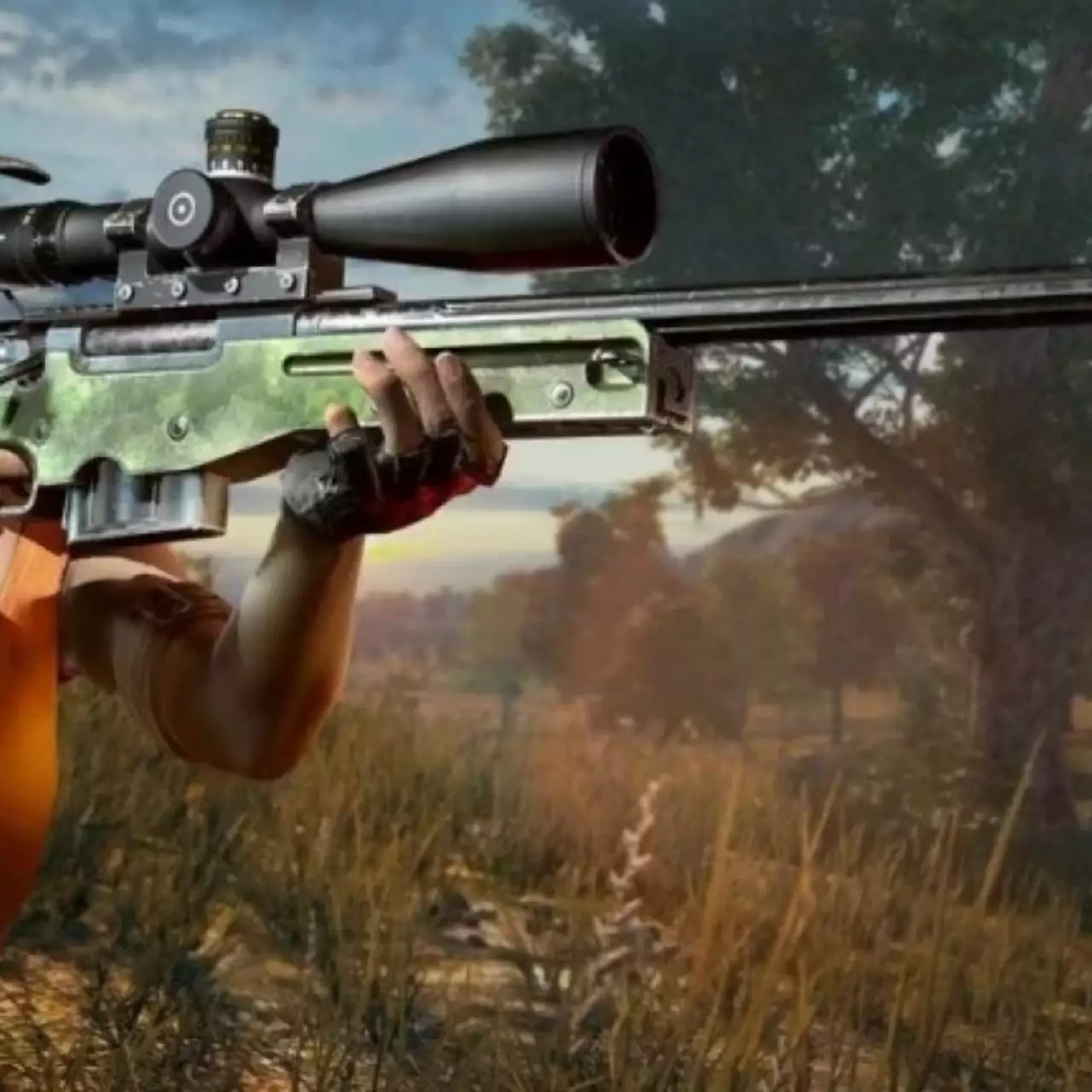 Совсем юных игроков в PUBG Mobile отныне будут контролировать Совсем юных игроков в PUBG Mobile отныне будут контролировать