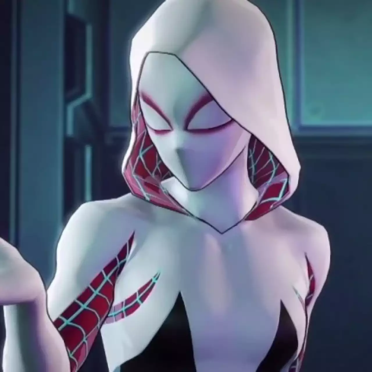 Новый геймплей Marvel Ultimate Alliance 3 показал обворожительную Гвен Стейси в образе Женщины-паука Новый геймплей Marvel Ultimate Alliance 3 показал обворожительную Гвен Стейси в образе Женщины-паука