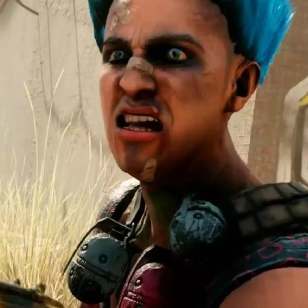 На видео сравнили количество FPS в Rage 2 с включенной и отключенной Denuvo На видео сравнили количество FPS в Rage 2 с включенной и отключенной Denuvo