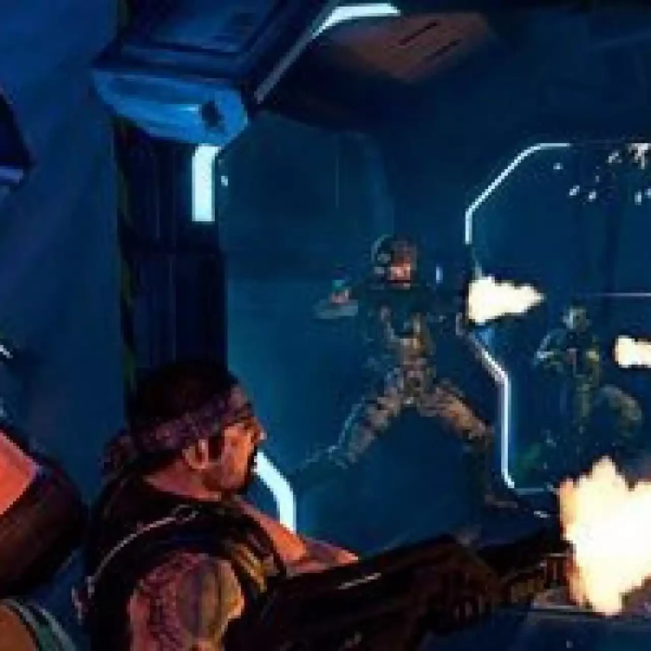 Насколько важно прислушиваться в Aliens: Colonial Marines? Насколько важно прислушиваться в Aliens: Colonial Marines?