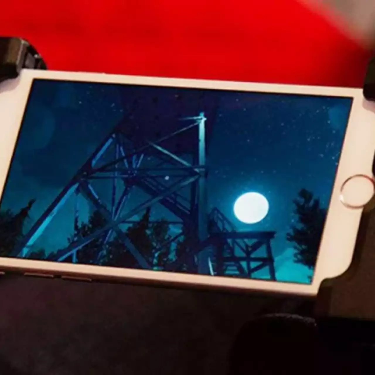 Для iOS вышло приложение Steam Link. Оно позволяет играть на iPhone и iPad в игры с компьютера Для iOS вышло приложение Steam Link. Оно позволяет играть на iPhone и iPad в игры с компьютера