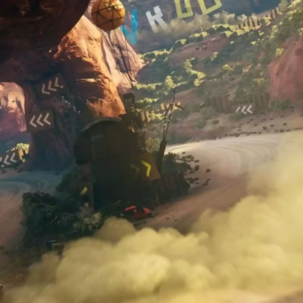 Быстрое перемещение в Rage 2 — гайд