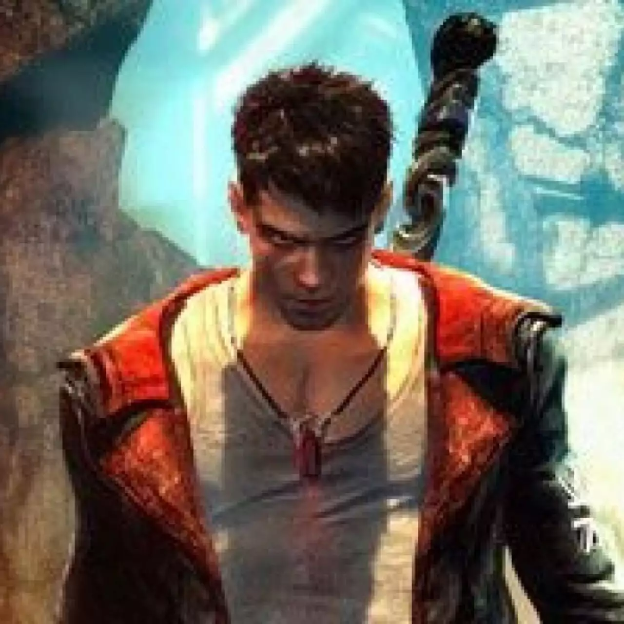 Вергилий вернется в DmC: Devil May Cry