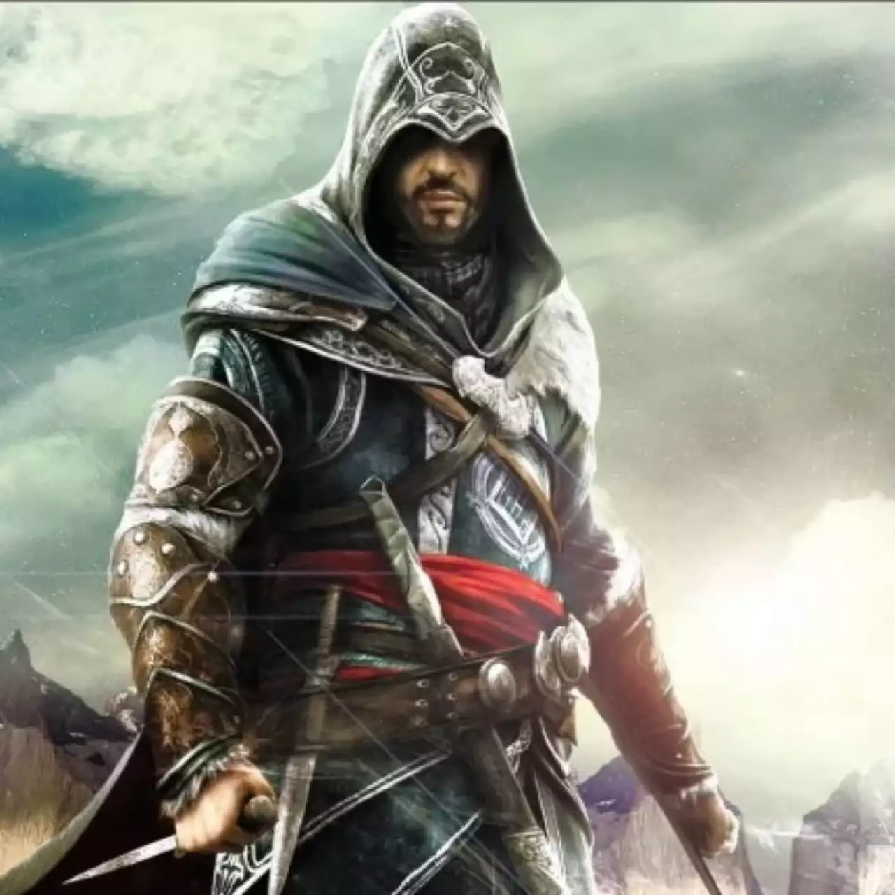 Аноним слил список игр, которые разрабатывает Ubisoft. Там есть Far Cry 6 и новая Assassin's Creed (слух) Аноним слил список игр, которые разрабатывает Ubisoft. Там есть Far Cry 6 и новая Assassin's Creed (слух)