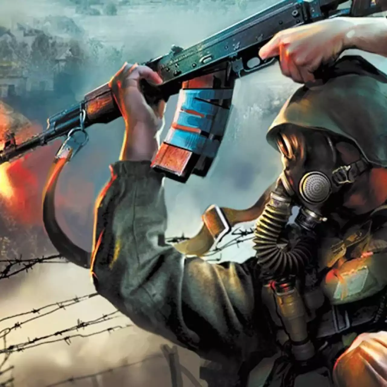 Сергей Григорович о S.T.A.L.K.E.R. 2: «Мы не будем в этот раз много говорить, мы делаем»