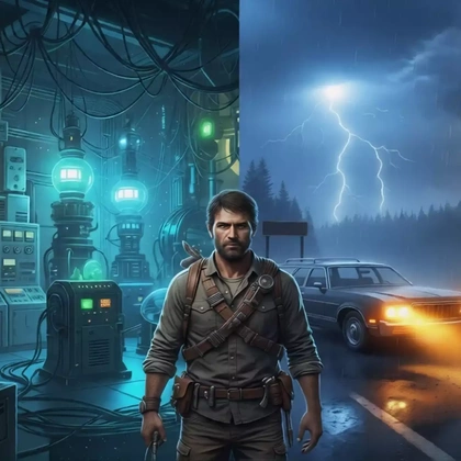 ТОП-40: лучшие игры про выживание на ПК