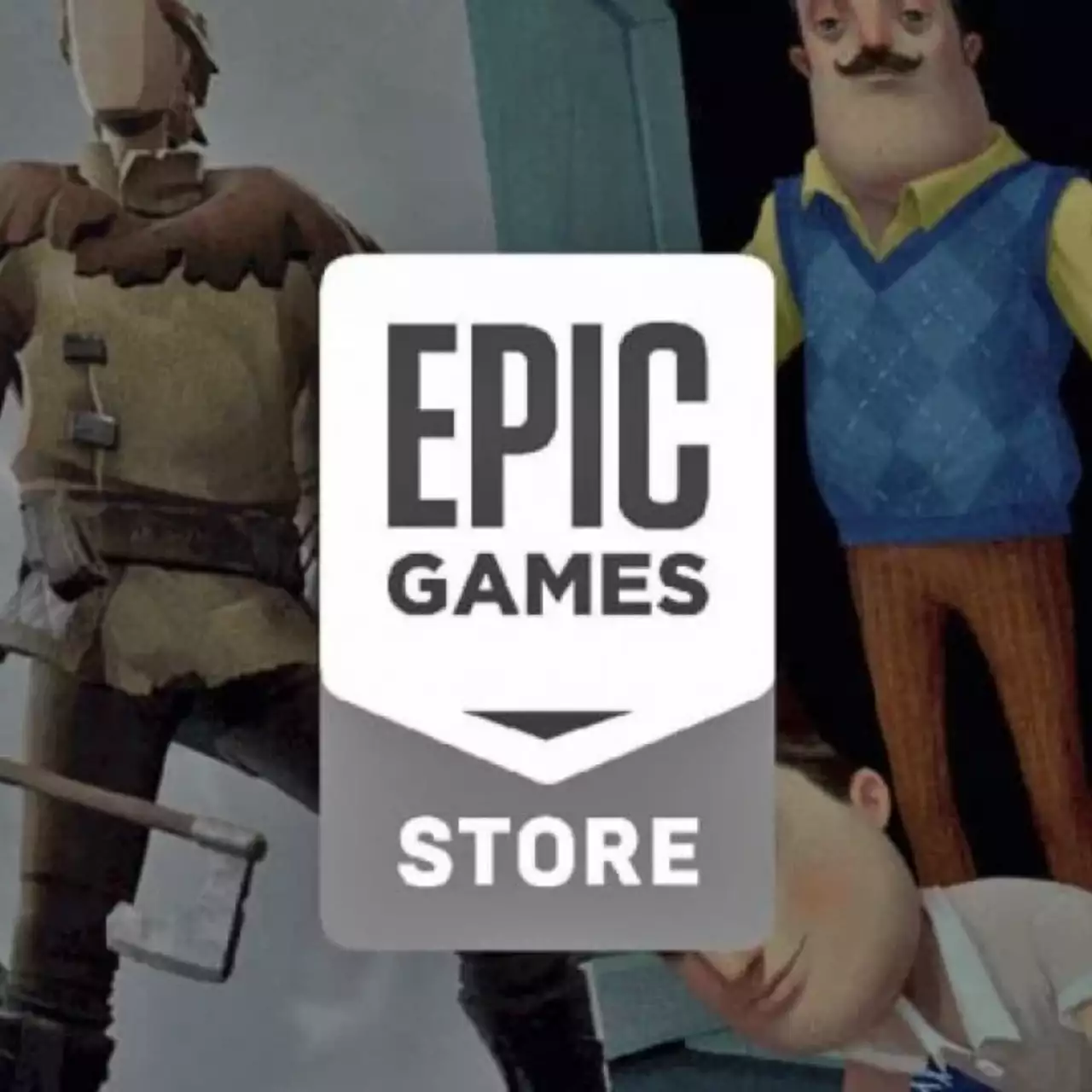 Стример купил в Epic Games Store пять игр подряд после чего был заблокирован Стример купил в Epic Games Store пять игр подряд после чего был заблокирован
