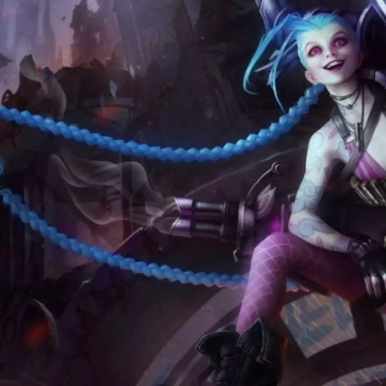 Riot Games отказалась рассматривать жалобы сотрудников на сексуальные домогательства через суд Riot Games отказалась рассматривать жалобы сотрудников на сексуальные домогательства через суд