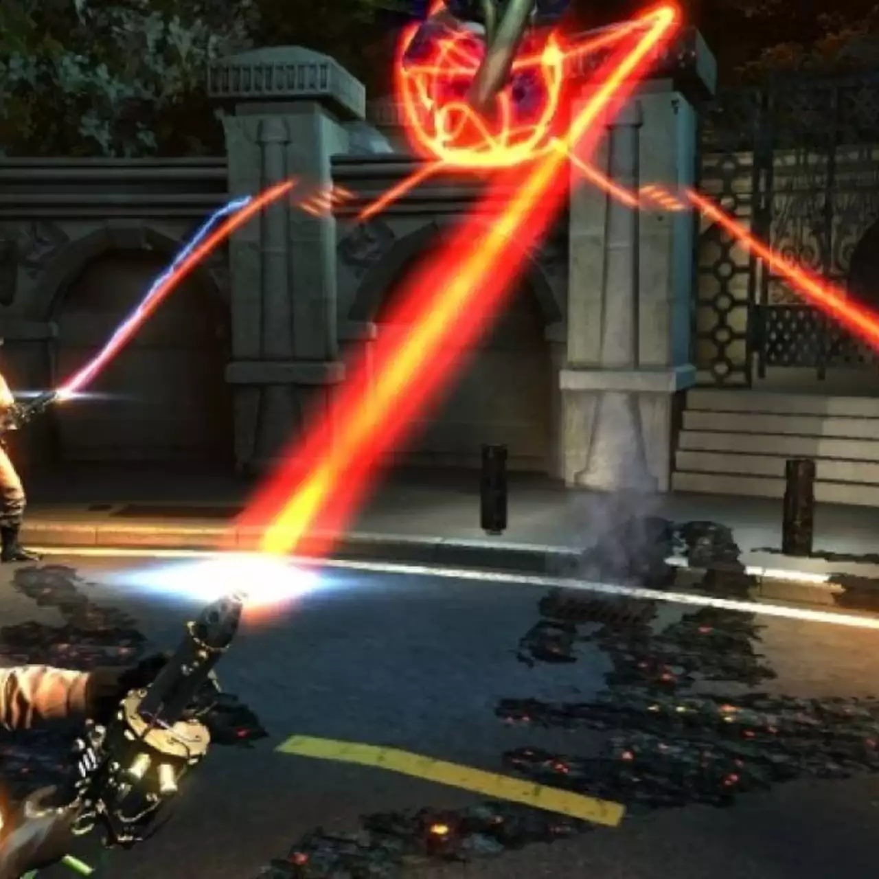 Epic Games подала заявку на регистрацию в Южной Корее переиздания Ghostbusters: The Video Game для PC Epic Games подала заявку на регистрацию в Южной Корее переиздания Ghostbusters: The Video Game для PC