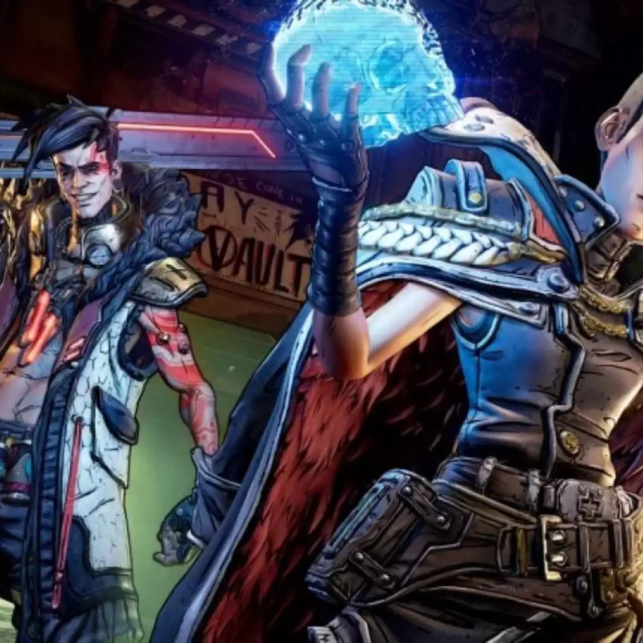 Borderlands 3 временно нельзя предзаказать в Epic Games Store. Скорее всего, из-за распродажи Borderlands 3 временно нельзя предзаказать в Epic Games Store. Скорее всего, из-за распродажи