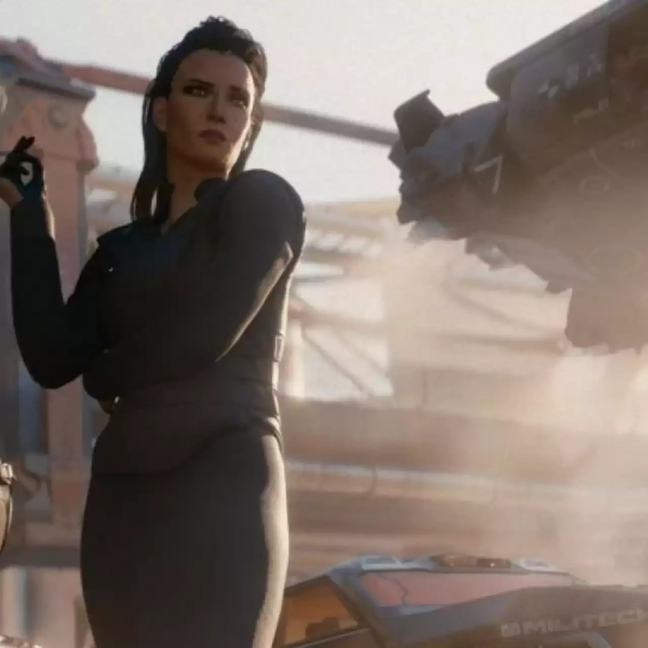 CD Projekt RED хочет облегчить жизнь разработчиков Cyberpunk 2077 и уменьшить переработки CD Projekt RED хочет облегчить жизнь разработчиков Cyberpunk 2077 и уменьшить переработки