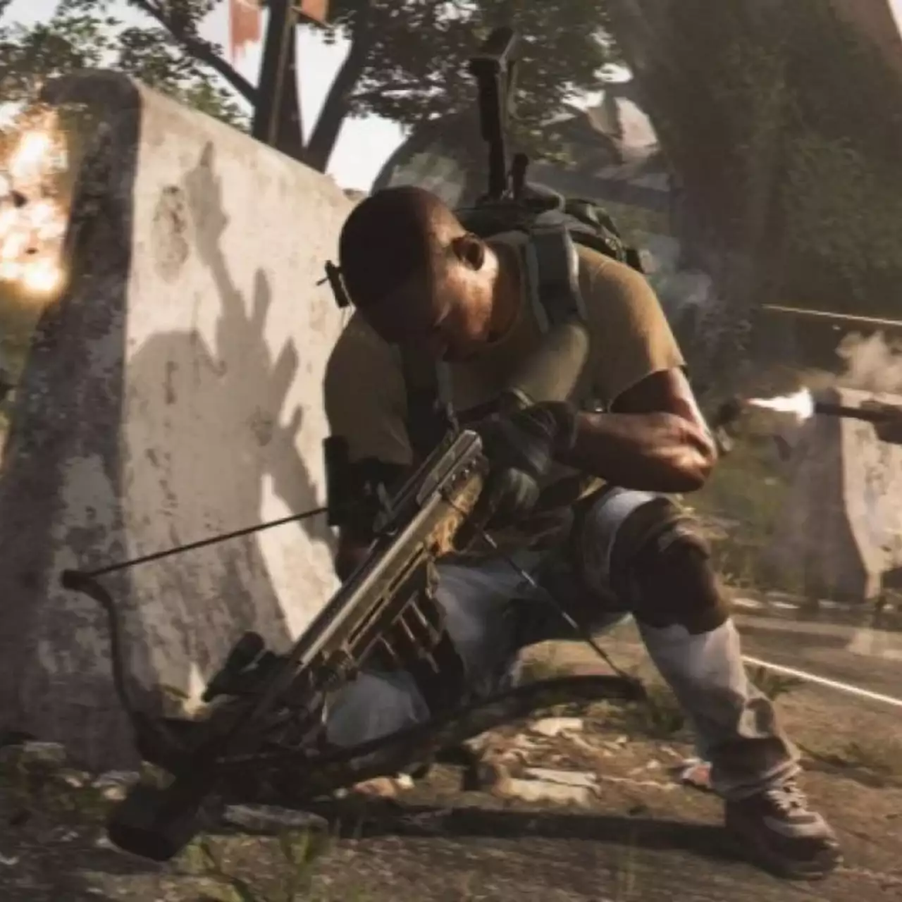 Первый рейд The Division 2 оказался слишком сложным для игроков на консолях. А на PC проблем нет Первый рейд The Division 2 оказался слишком сложным для игроков на консолях. А на PC проблем нет