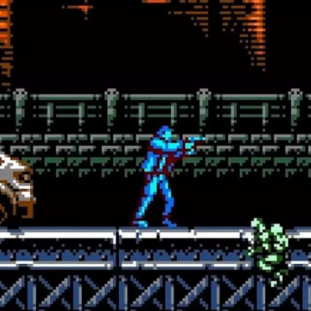 Фанаты «Джона Уика» показали, как могла бы выглядеть игра по фильму на NES (видео) Фанаты «Джона Уика» показали, как могла бы выглядеть игра по фильму на NES (видео)