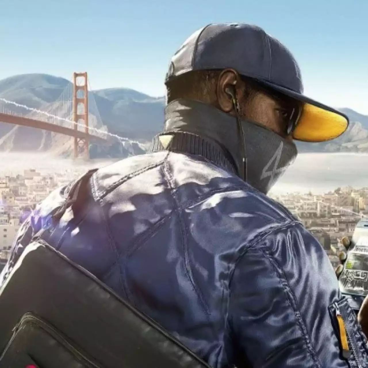 В Твиттере появилась новая официальная страница Watch Dogs, за месяц до E3 2019