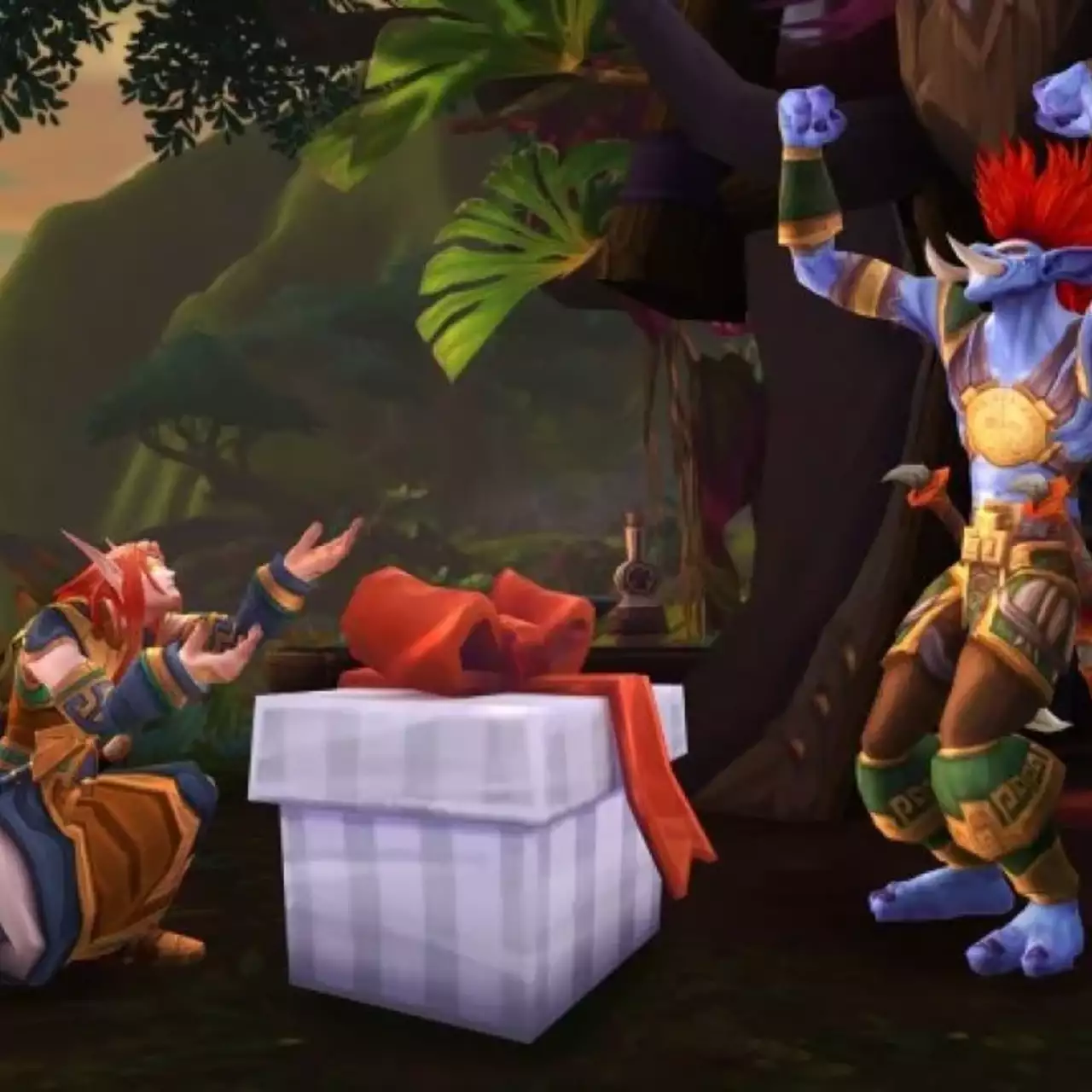 «Это классика» — разработчики WoW Classic выложили список багов, которые являются фичами «Это классика» — разработчики WoW Classic выложили список багов, которые являются фичами