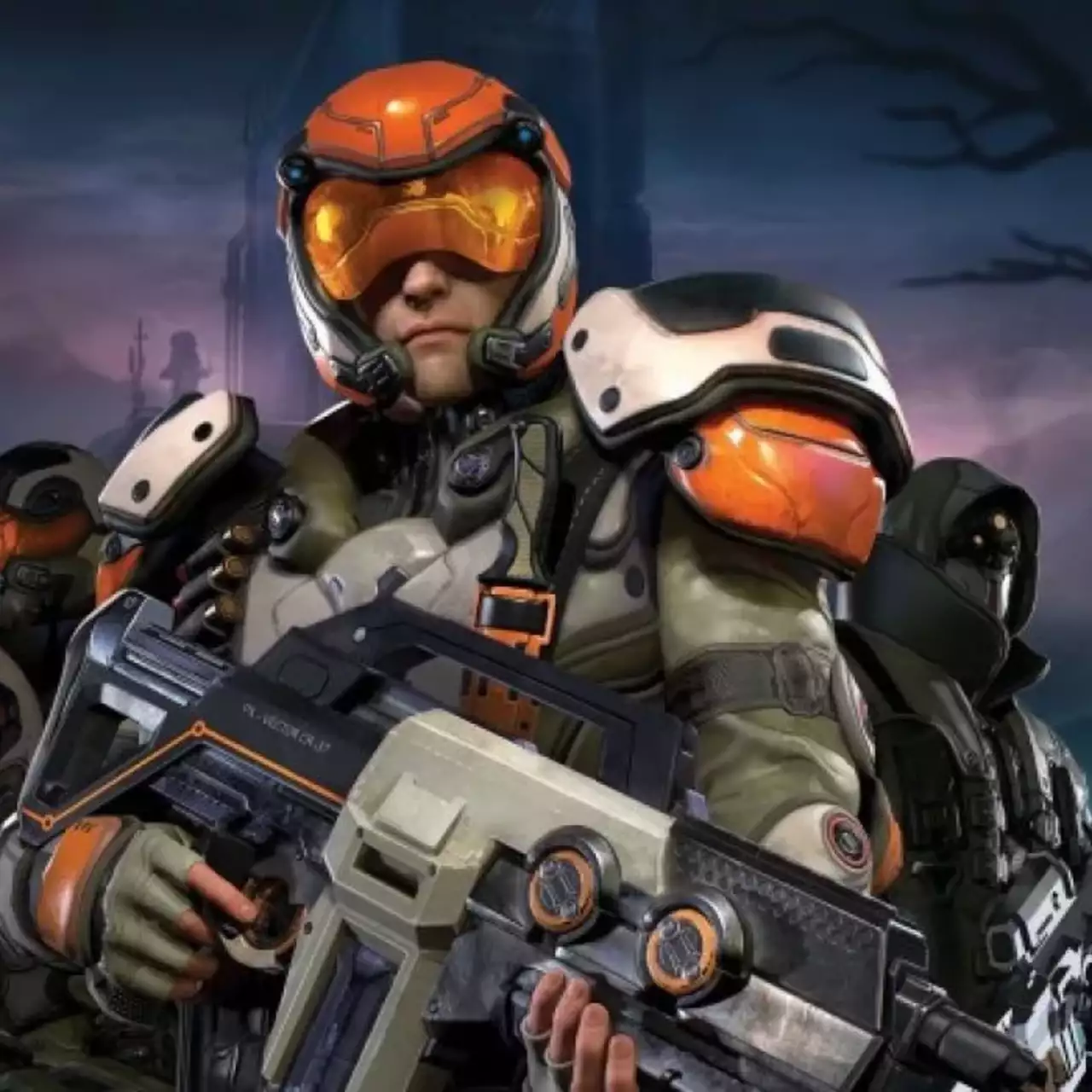 23 минуты геймплея Phoenix Point — стратегия в стиле X-COM с мутантами и генерацией уровней 23 минуты геймплея Phoenix Point — стратегия в стиле X-COM с мутантами и генерацией уровней