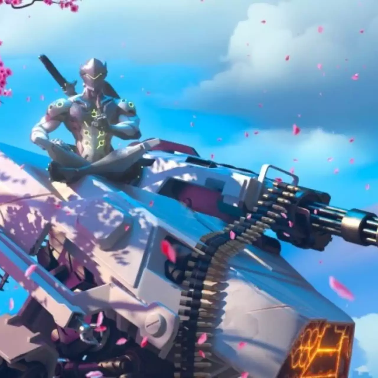 Overwatch начнет отмечать свою третью годовщину с 21 мая — подробности