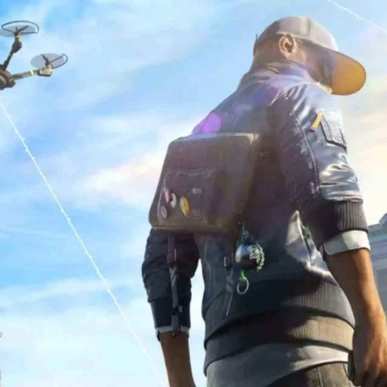 В сети появились новые слухи о Watch Dogs 3. Главный герой может оказаться девушкой