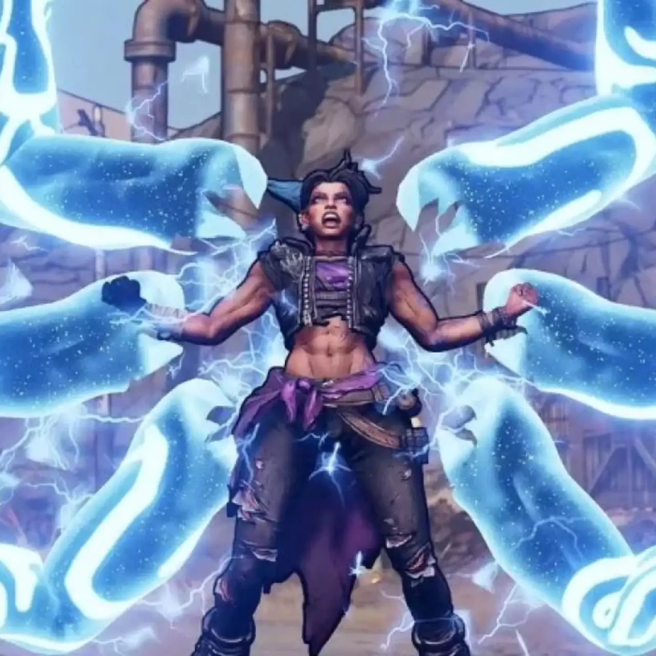 2K Games даст поиграть в Borderlands 3 умирающему от рака фанату до релиза. Ему помогли на Reddit