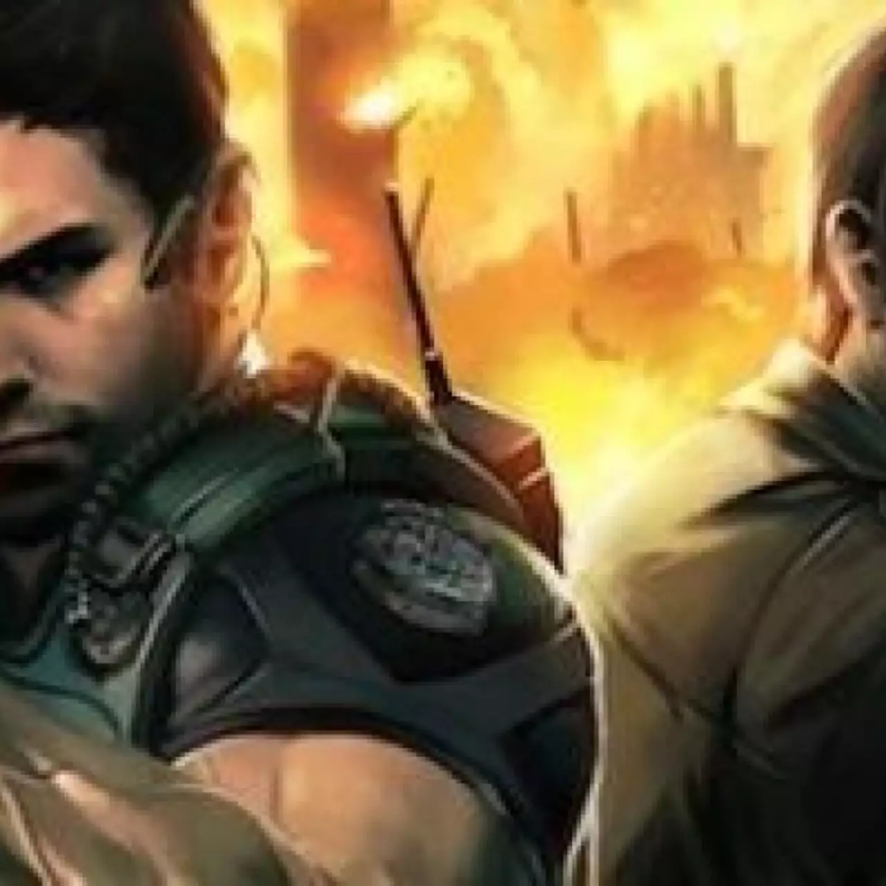 У Resident Evil 6 будет социальный сервис Resident Evil.net У Resident Evil 6 будет социальный сервис Resident Evil.net