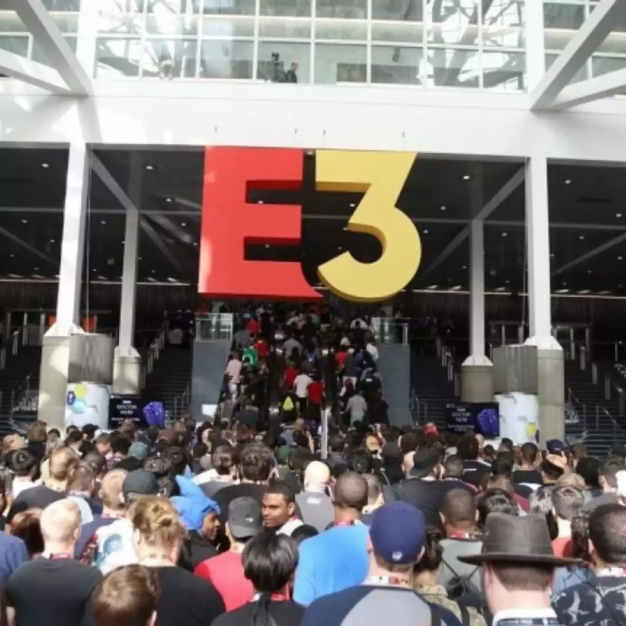 Все о E3 2019 — расписание конференций, даты проведения, трансляции, игры, слухи (обновлено)