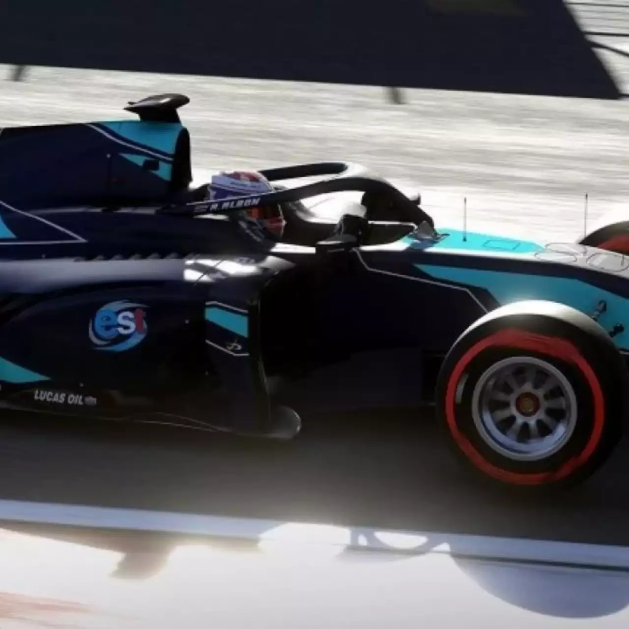 Опубликован официальный геймплейный трейлер F1 2019 — нового автосимулятора с болидами из Формулы-1