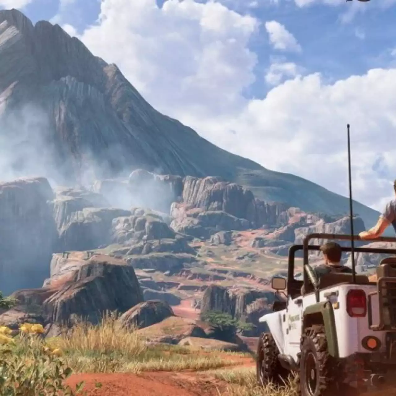 Sony открыла киностудию PlayStation Productions для создания фильмов и сериалов по своим играм Sony открыла киностудию PlayStation Productions для создания фильмов и сериалов по своим играм