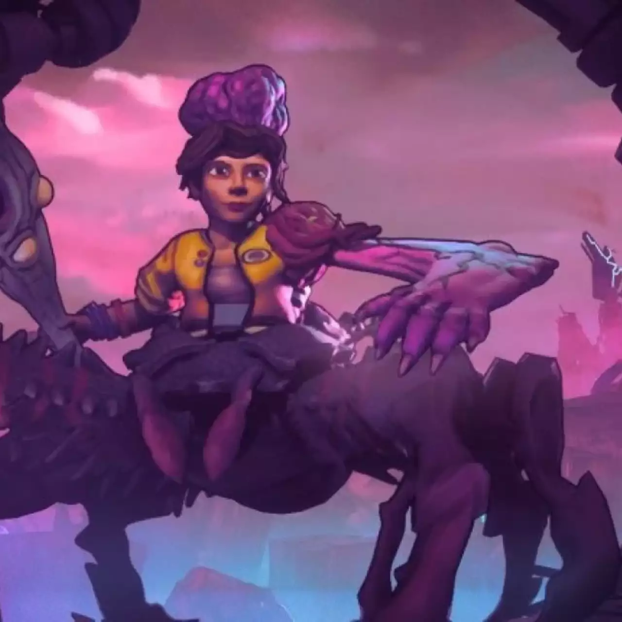 Постапокалиптический экшен RAD про мутации от авторов Psychonauts выходит уже 20 августа Постапокалиптический экшен RAD про мутации от авторов Psychonauts выходит уже 20 августа