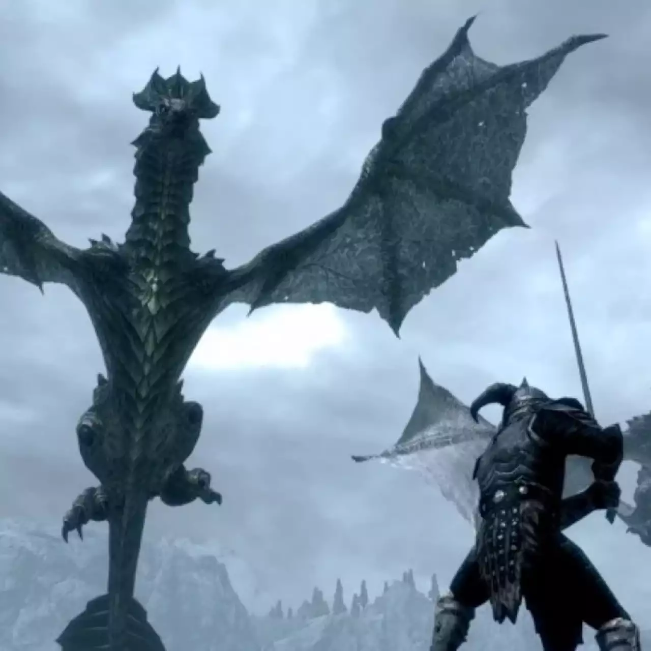 Анонсирована настольная игра по вселенной The Elder Scrolls. Первыми появятся миниатюры из Skyrim