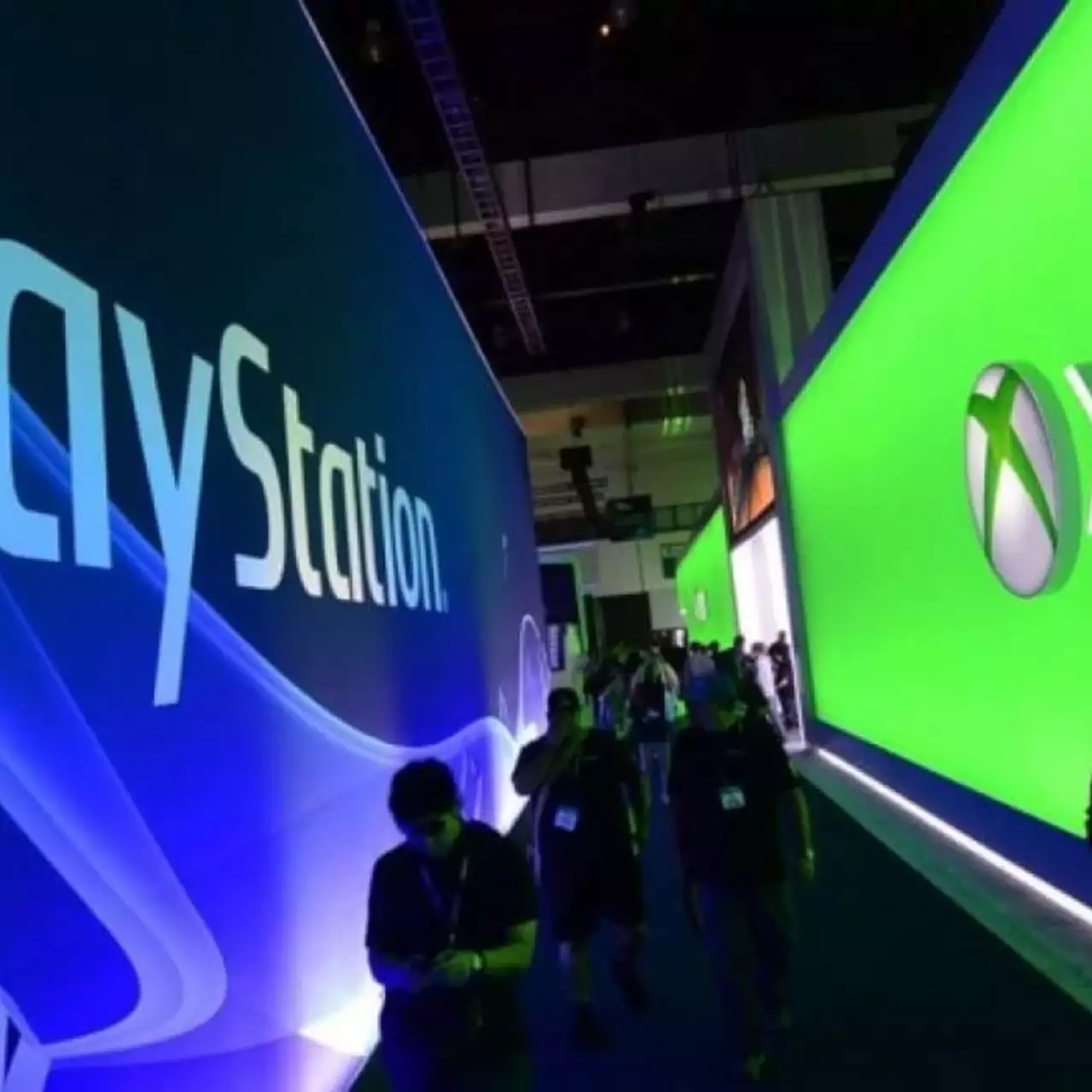 Команды PlayStation и Xbox были удивлены внезапному сотрудничеству Sony и Microsoft Команды PlayStation и Xbox были удивлены внезапному сотрудничеству Sony и Microsoft