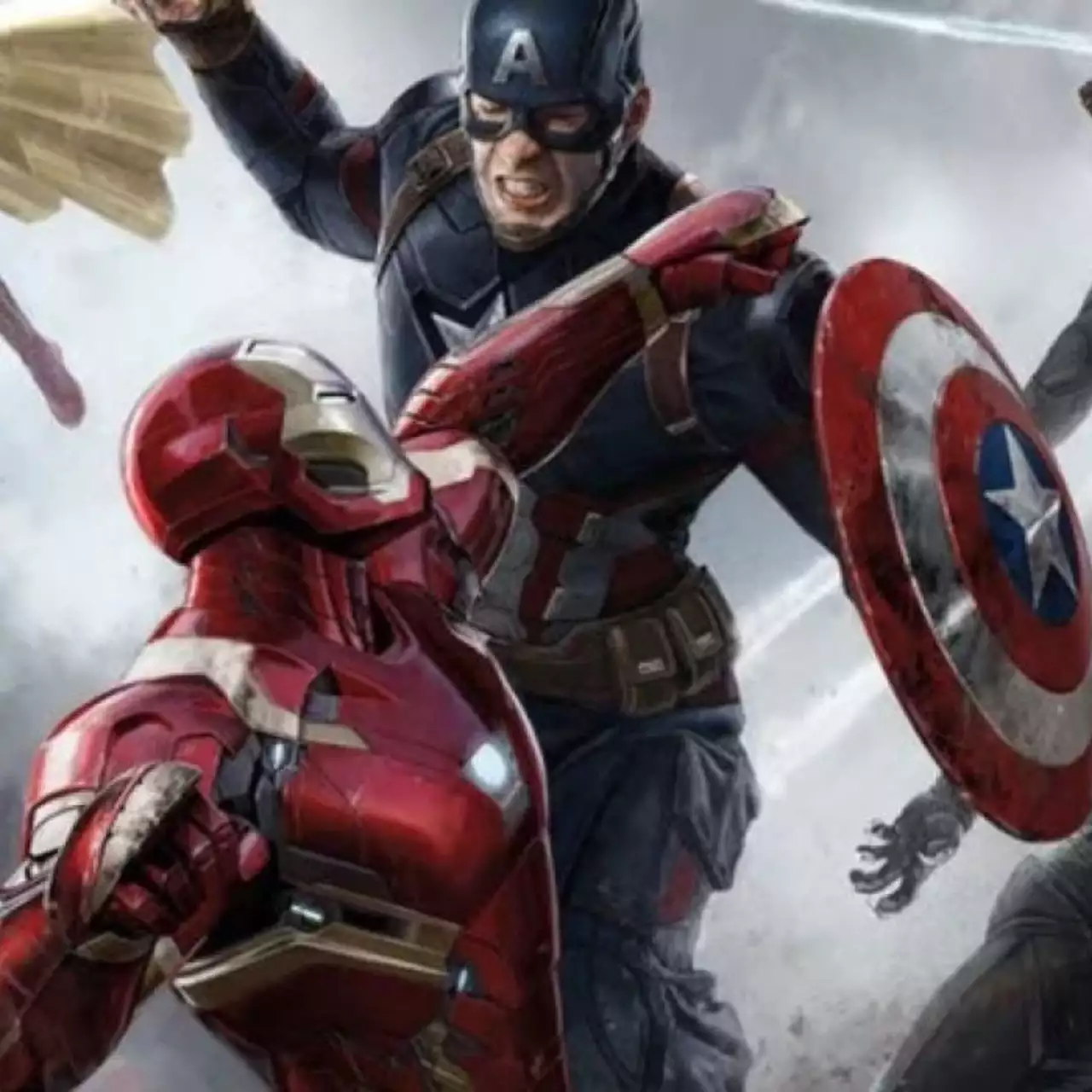 Marvel и NetEase объявили о сотрудничестве в работе над играми, сериалами и комиксами Marvel и NetEase объявили о сотрудничестве в работе над играми, сериалами и комиксами
