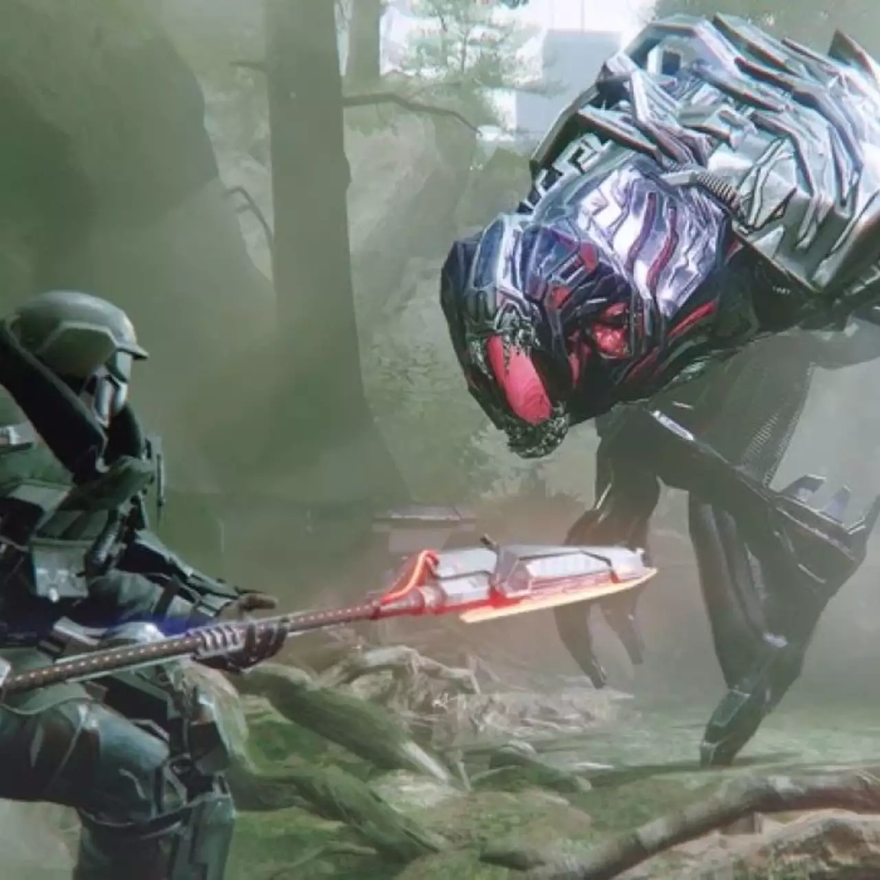 Появились новые скриншоты The Surge 2 — хардкорной Action/RPG в духе Dark Souls Появились новые скриншоты The Surge 2 — хардкорной Action/RPG в духе Dark Souls