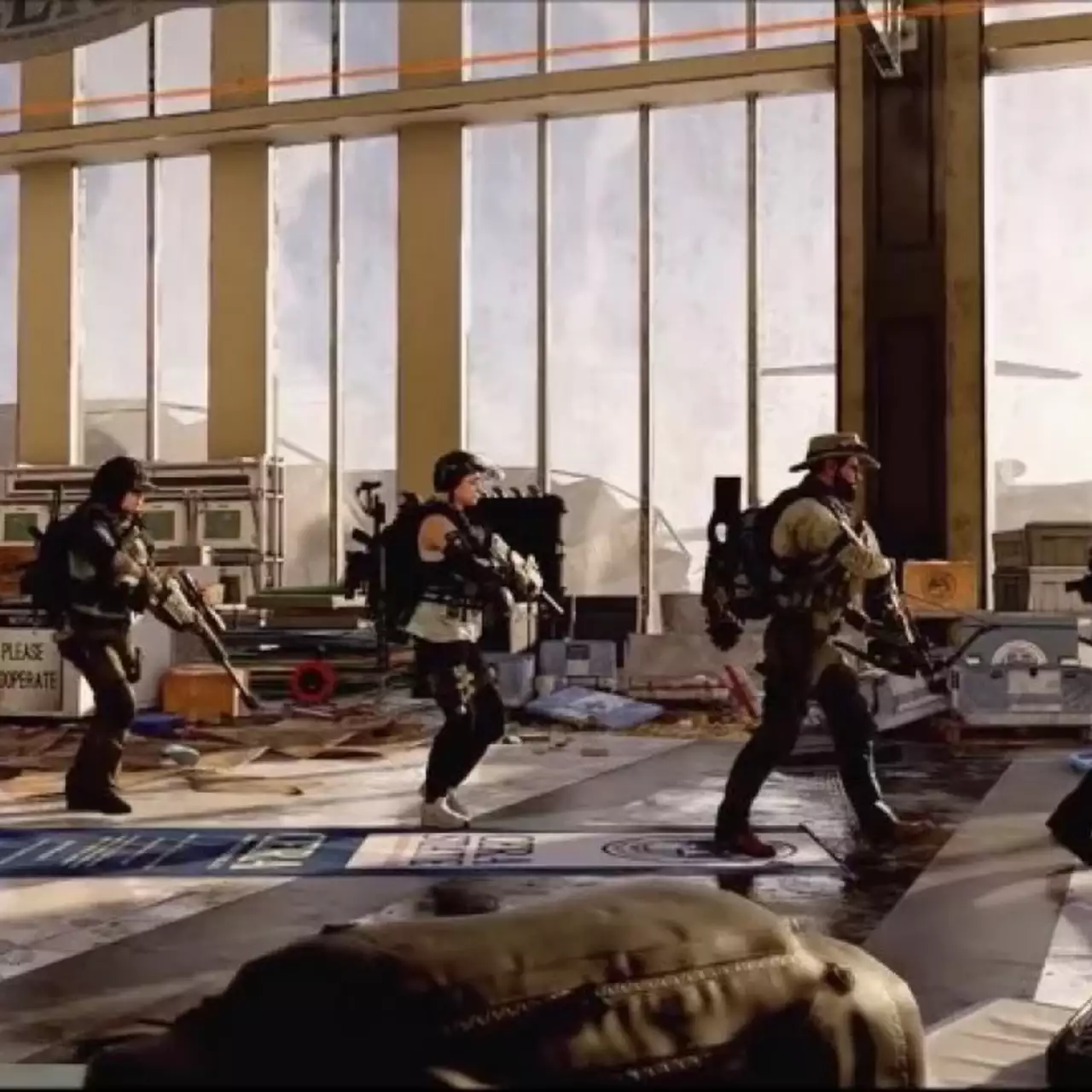 Почему консольщики несколько дней не могли пройти рейд в The Division 2, с которым PC-геймеры справились за несколько минут? Почему консольщики несколько дней не могли пройти рейд в The Division 2, с которым PC-геймеры справились за несколько минут?