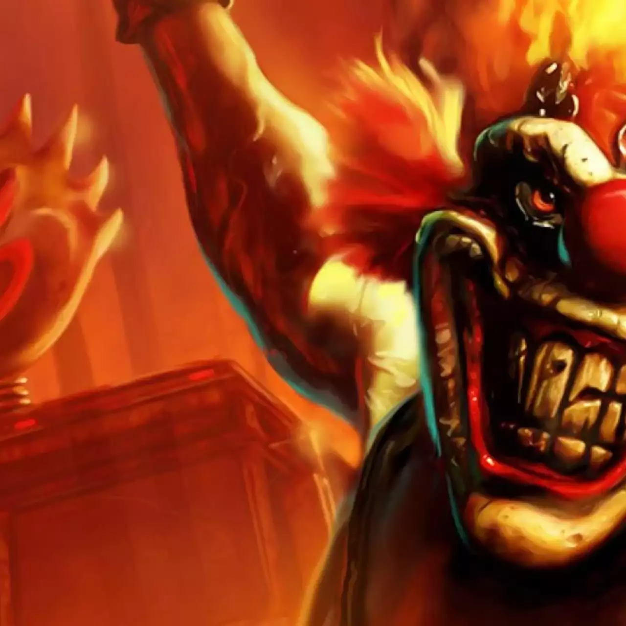Sony выпустит сериал по играм Twisted Metal про смертельный турнир на автомобилях Sony выпустит сериал по играм Twisted Metal про смертельный турнир на автомобилях
