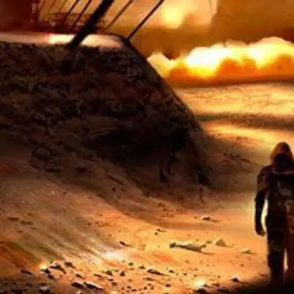 Анонсирована Mars: War Logs