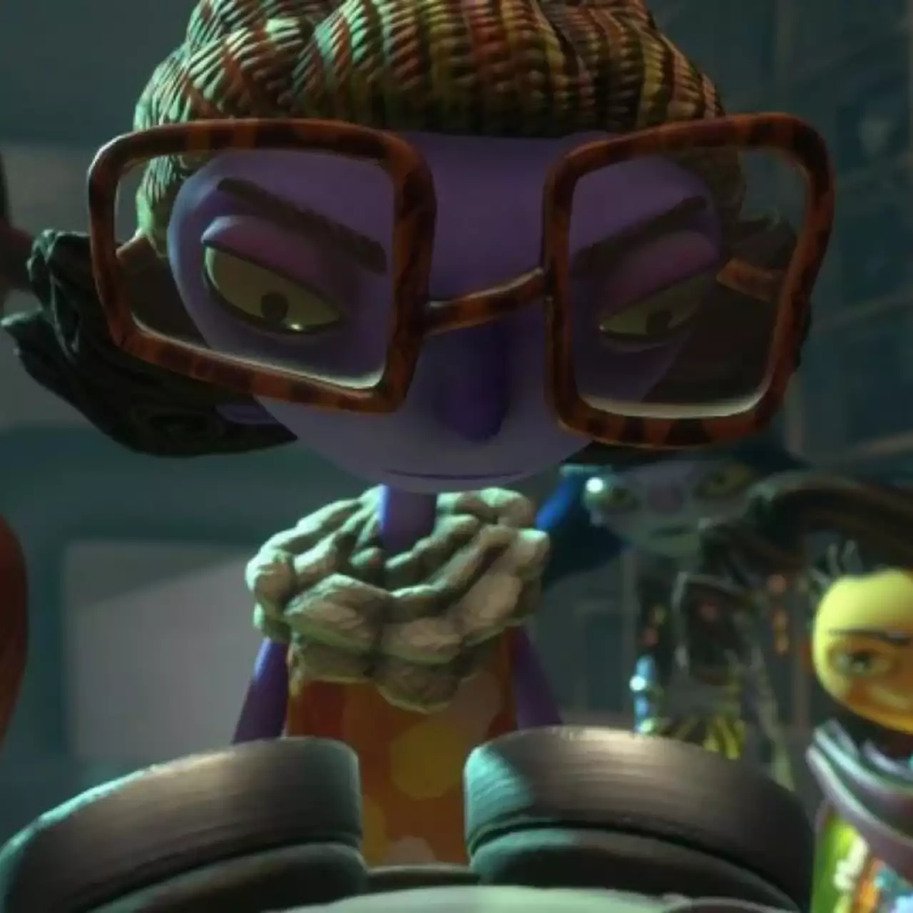 Тим Шейфер и актёр Джек Блэк покажут демо Psychonauts 2 на E3 2019 Тим Шейфер и актёр Джек Блэк покажут демо Psychonauts 2 на E3 2019