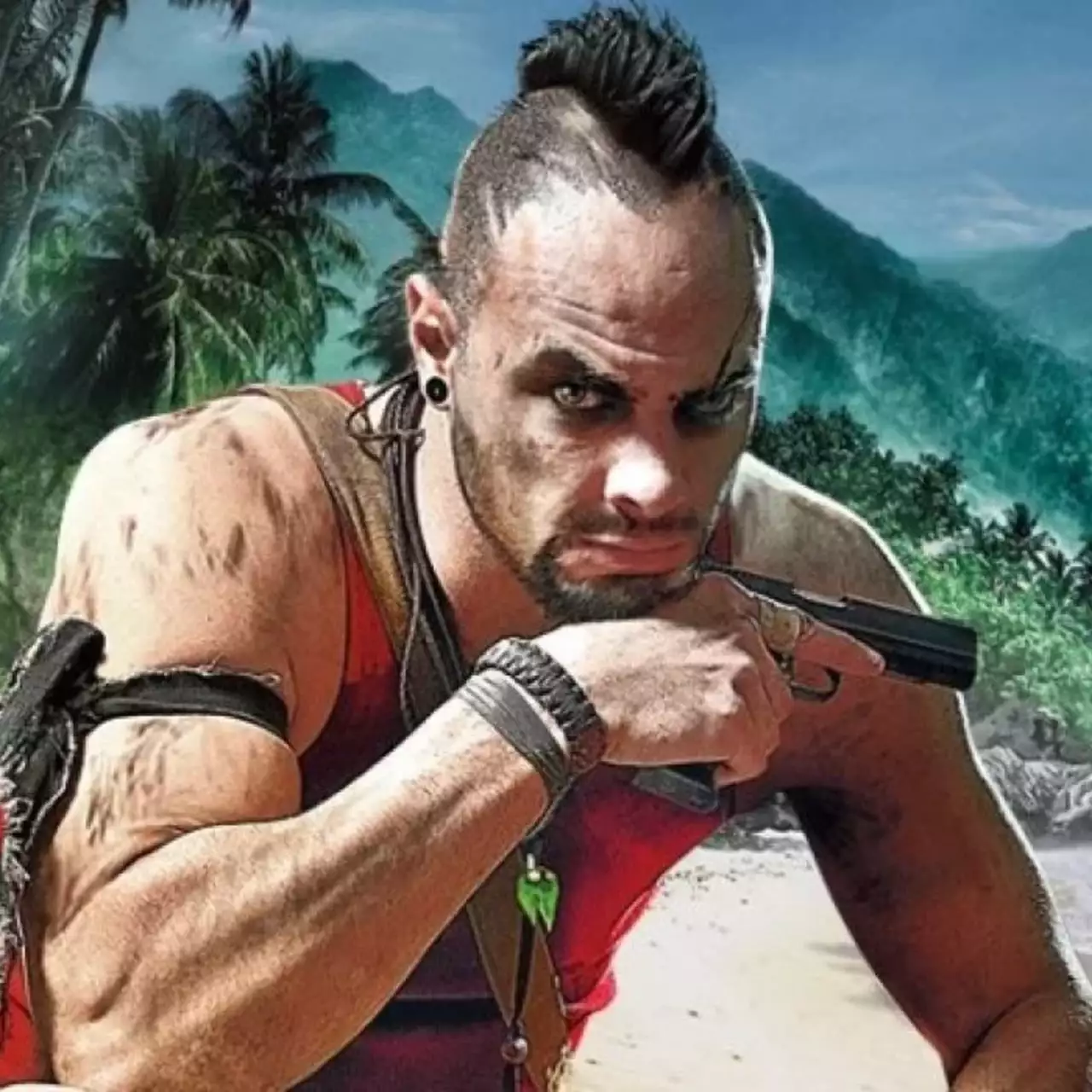 В Ubisoft Store началась распродажа игр — огромные скидки на все части Far Cry В Ubisoft Store началась распродажа игр — огромные скидки на все части Far Cry