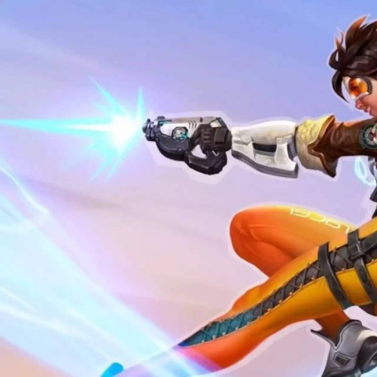 Халява: в Overwatch можно играть бесплатно в честь третьей годовщины игры — появились новые скины Халява: в Overwatch можно играть бесплатно в честь третьей годовщины игры — появились новые скины