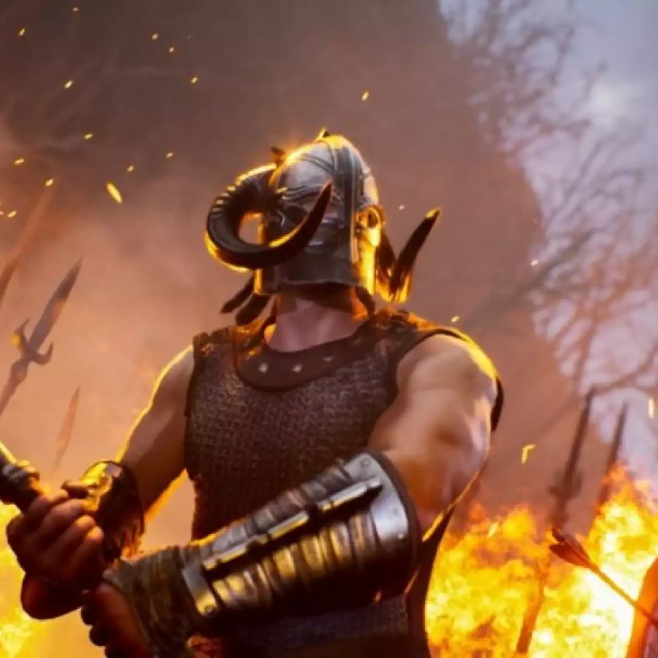 Разработчики переименовали Rune: Ragnarok и сделали эксклюзивом для Epic Games Store