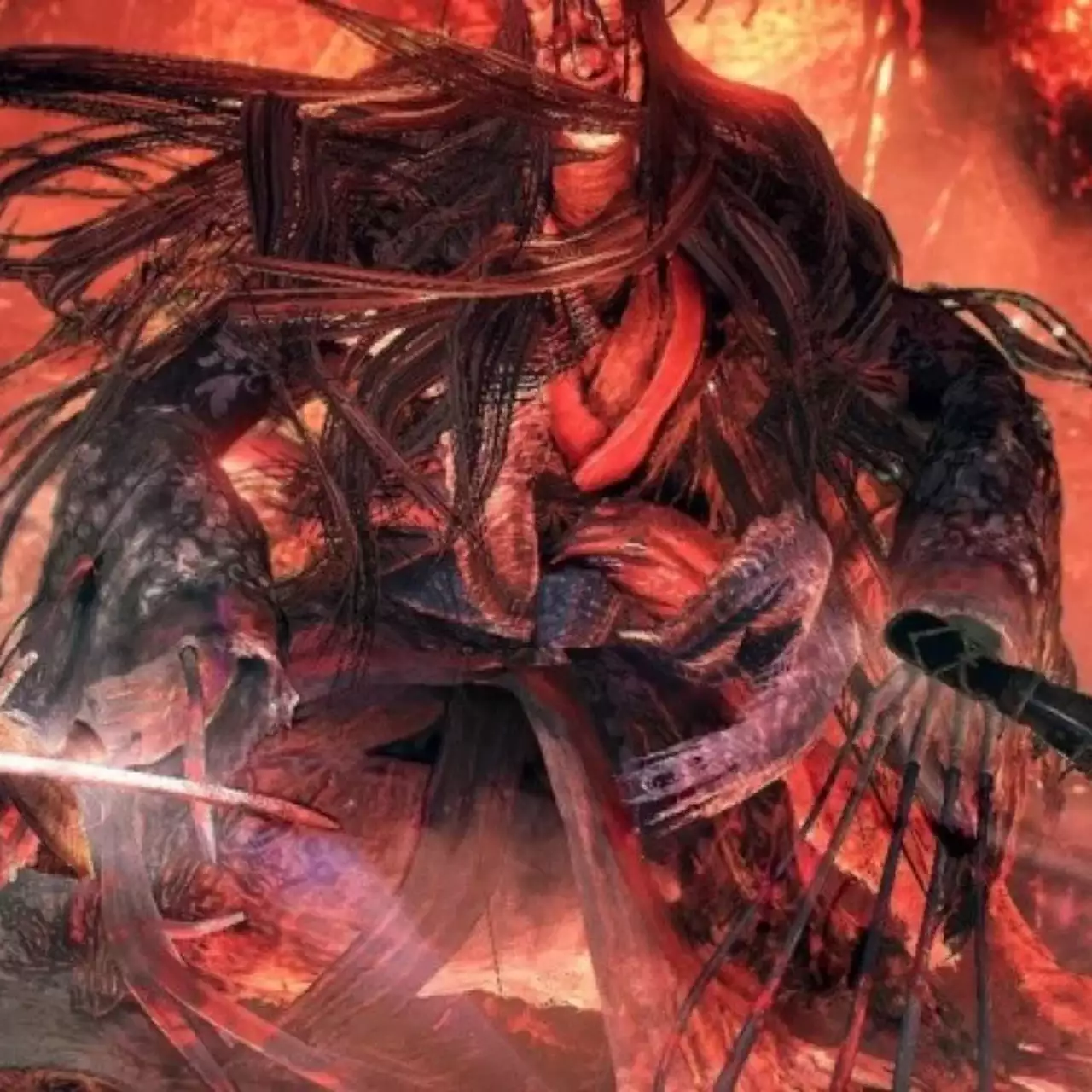 В новом геймплейном трейлере Nioh 2 главный герой превращается в демона. Анонсирована закрытая альфа для PS4 В новом геймплейном трейлере Nioh 2 главный герой превращается в демона. Анонсирована закрытая альфа для PS4