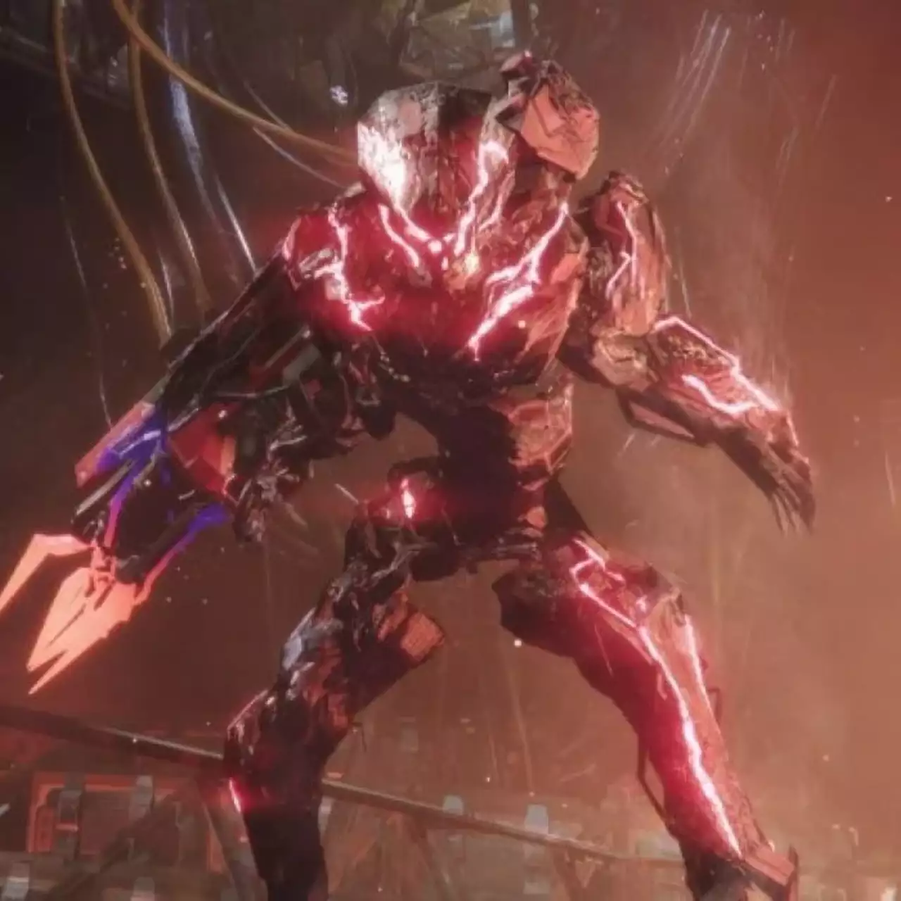 Авторы The Surge 2 открыли регистрацию на закрытое бета-тестирование на PC